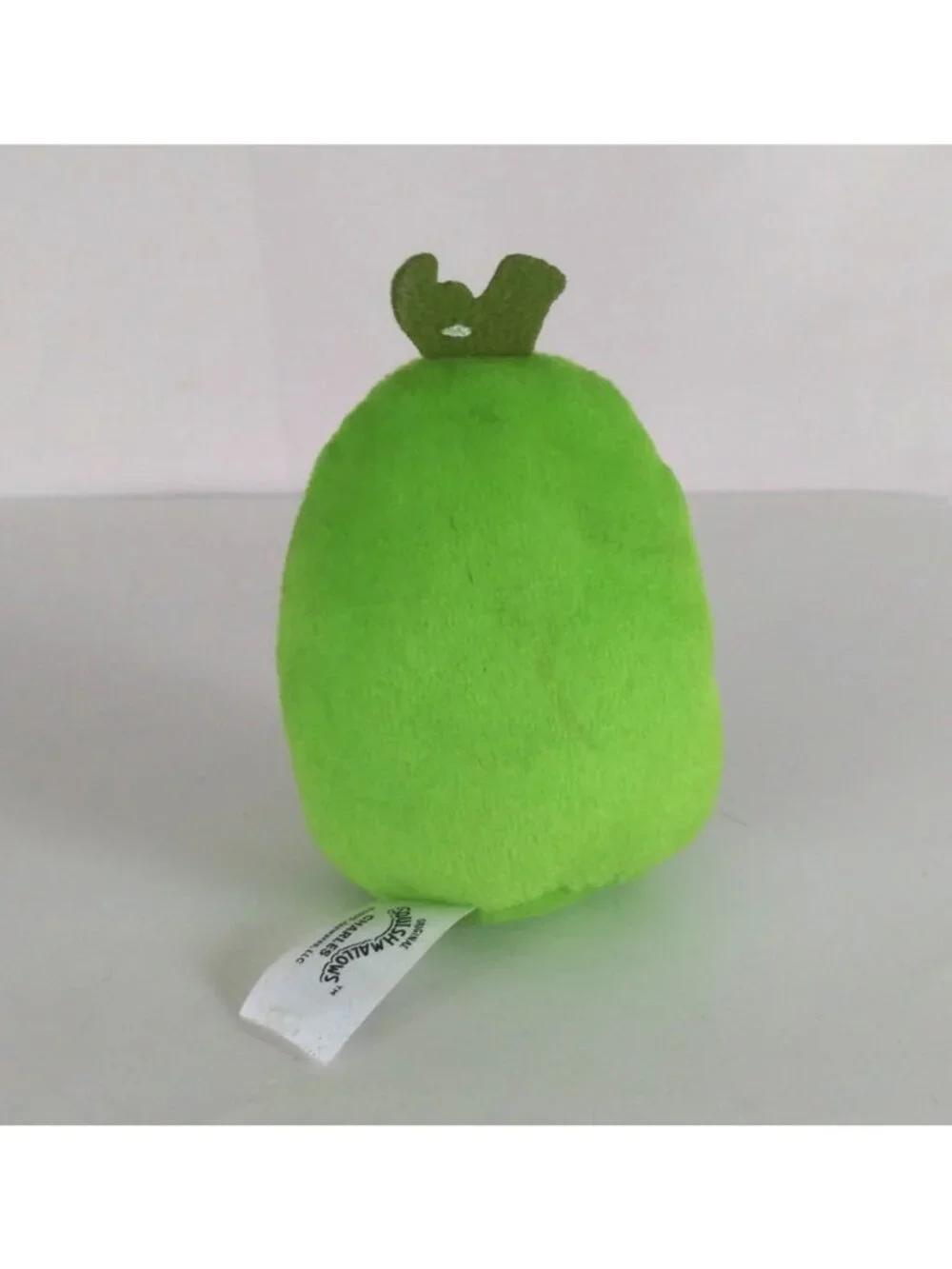 Squismallows Charles The Pickle 3